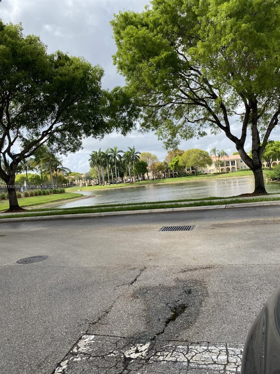 AVENTINE AT MIRAMAR CONDO - Residential