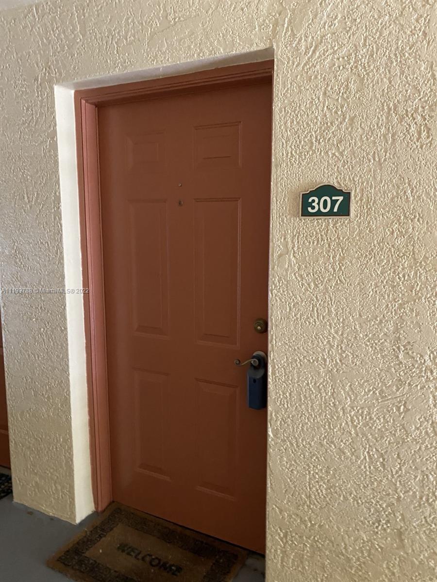 AVENTINE AT MIRAMAR CONDO - Residential