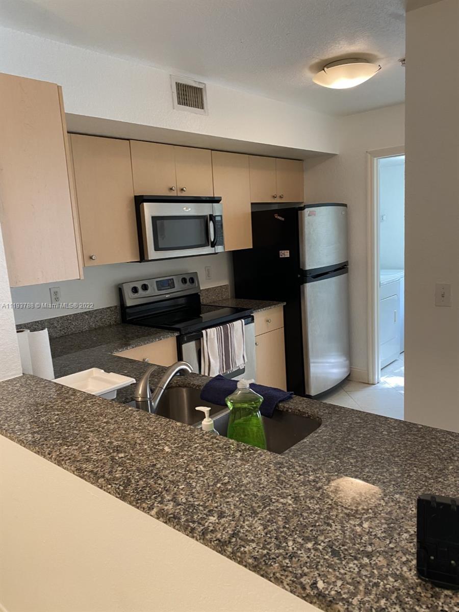 AVENTINE AT MIRAMAR CONDO - Residential