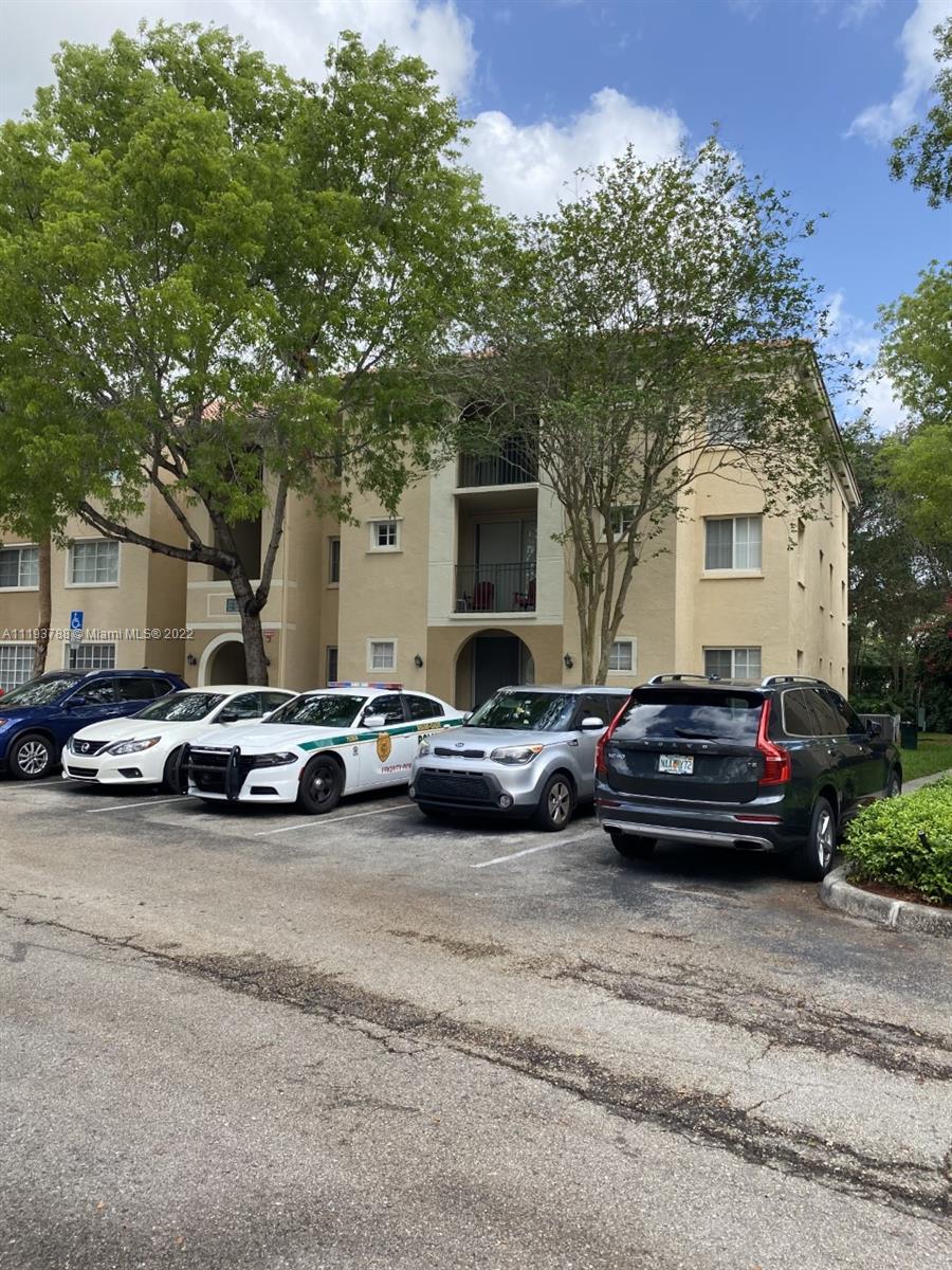 AVENTINE AT MIRAMAR CONDO - Residential