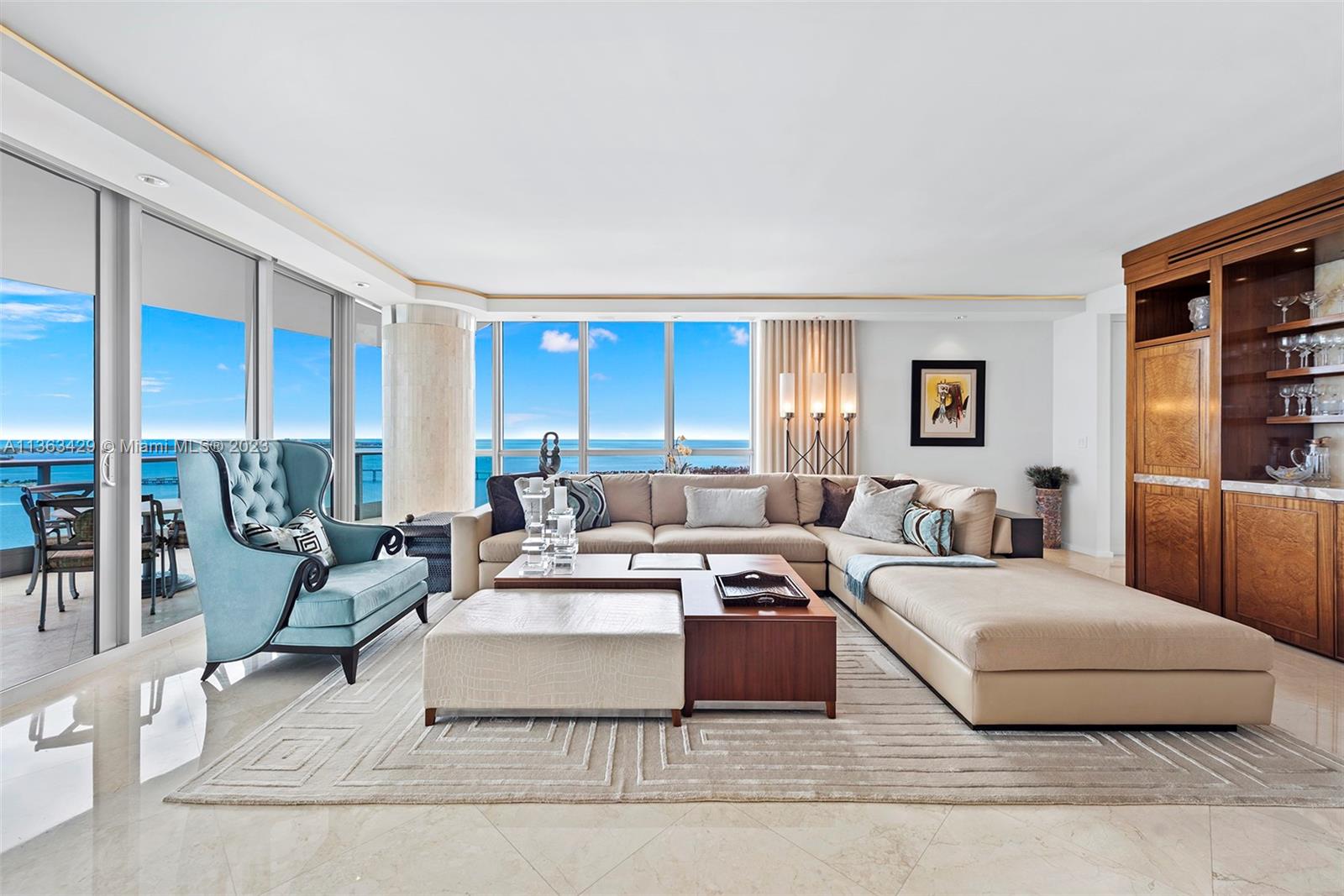 JADE RESIDENCES AT BRICKE - Residential