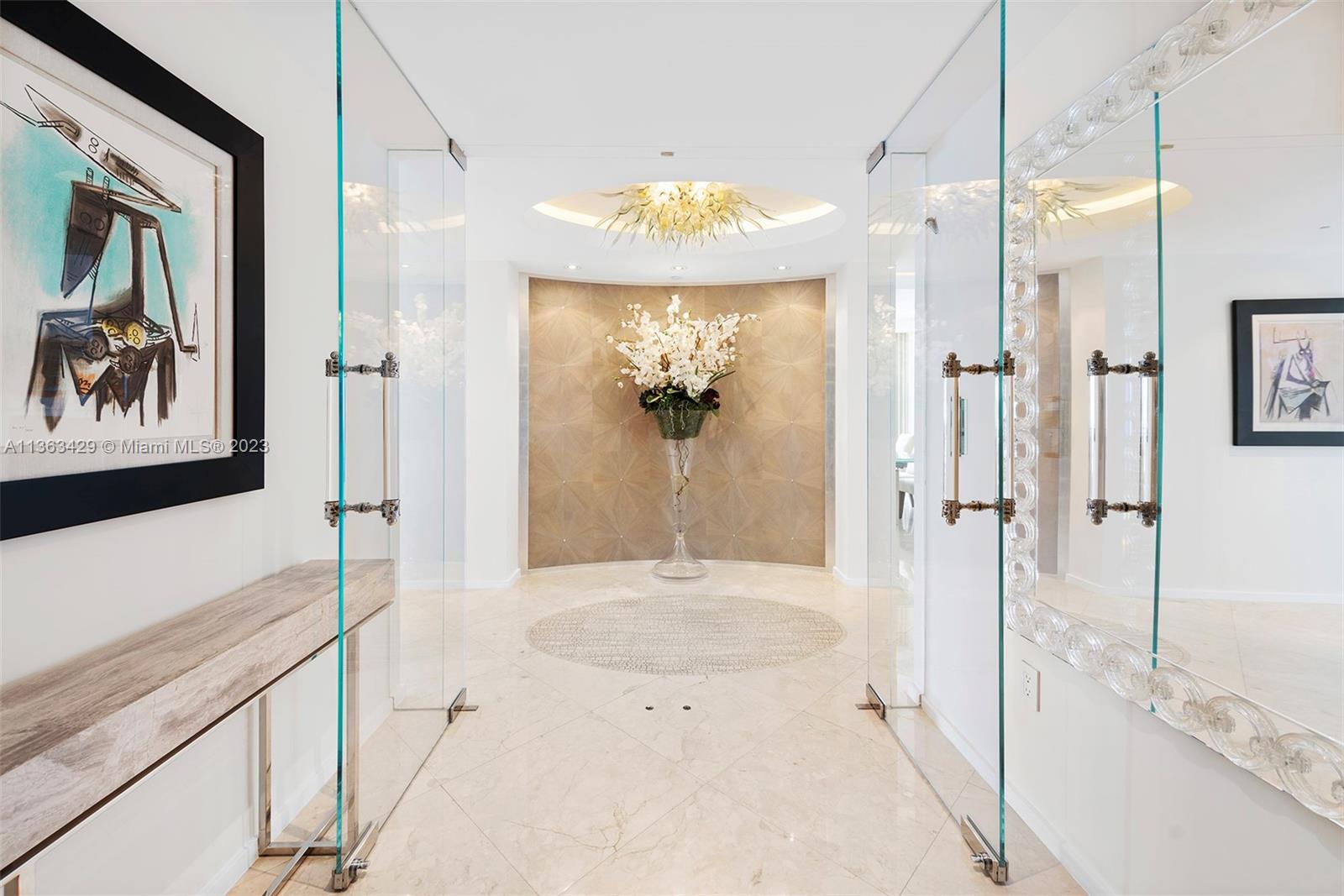 JADE RESIDENCES AT BRICKE - Residential