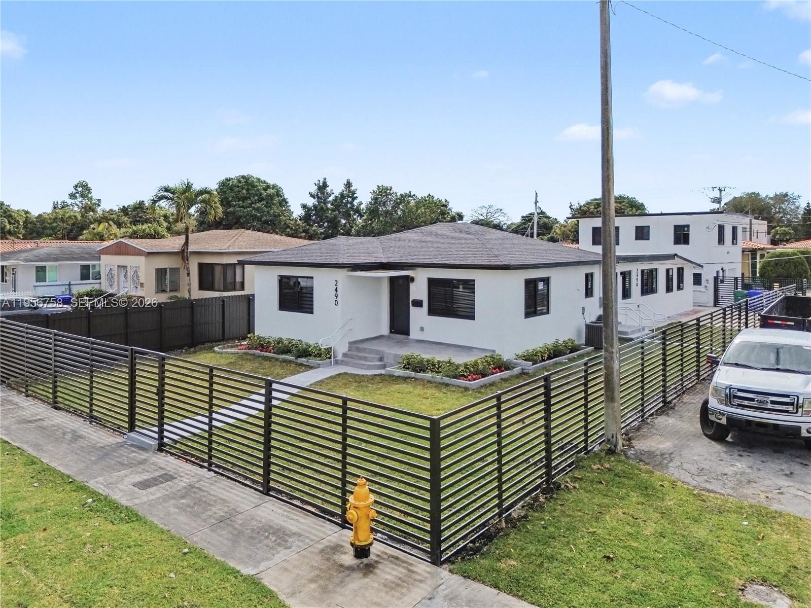 AMD PLAT OF ALVATON - Residential Income