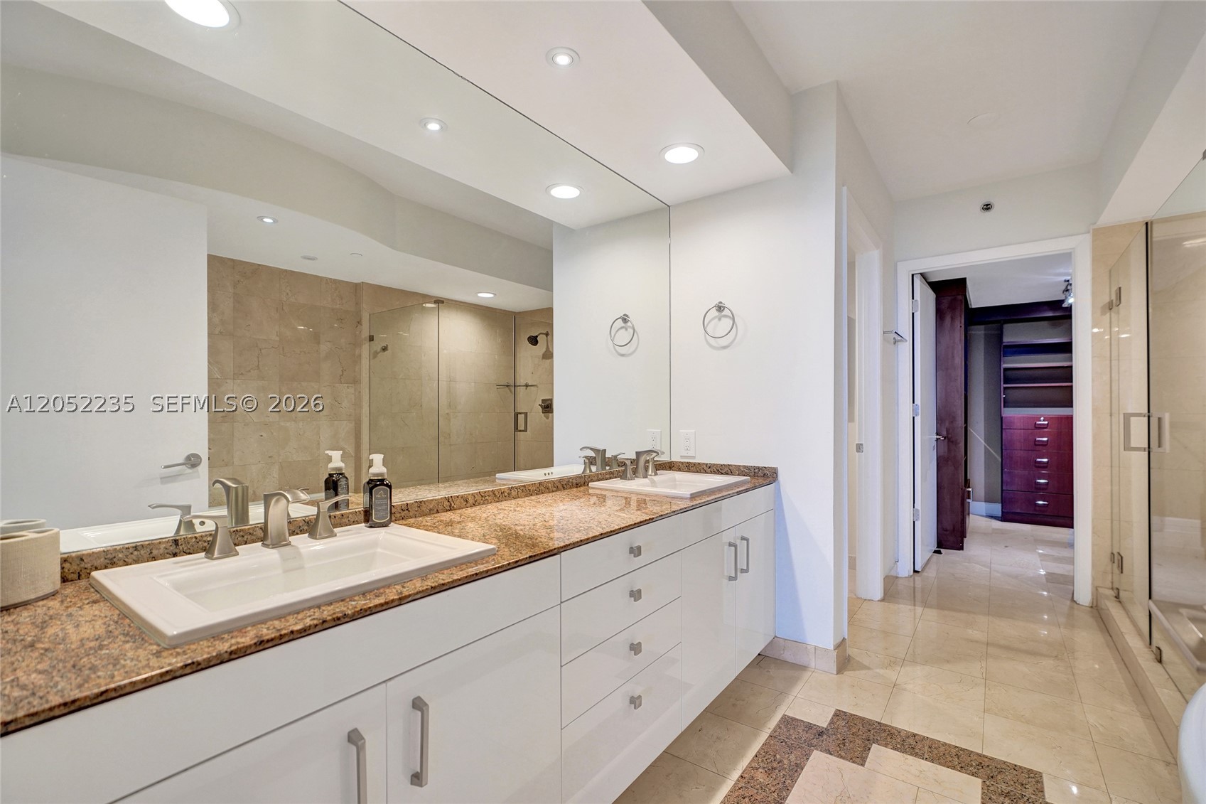 OCEAN TWO CONDO - Residential