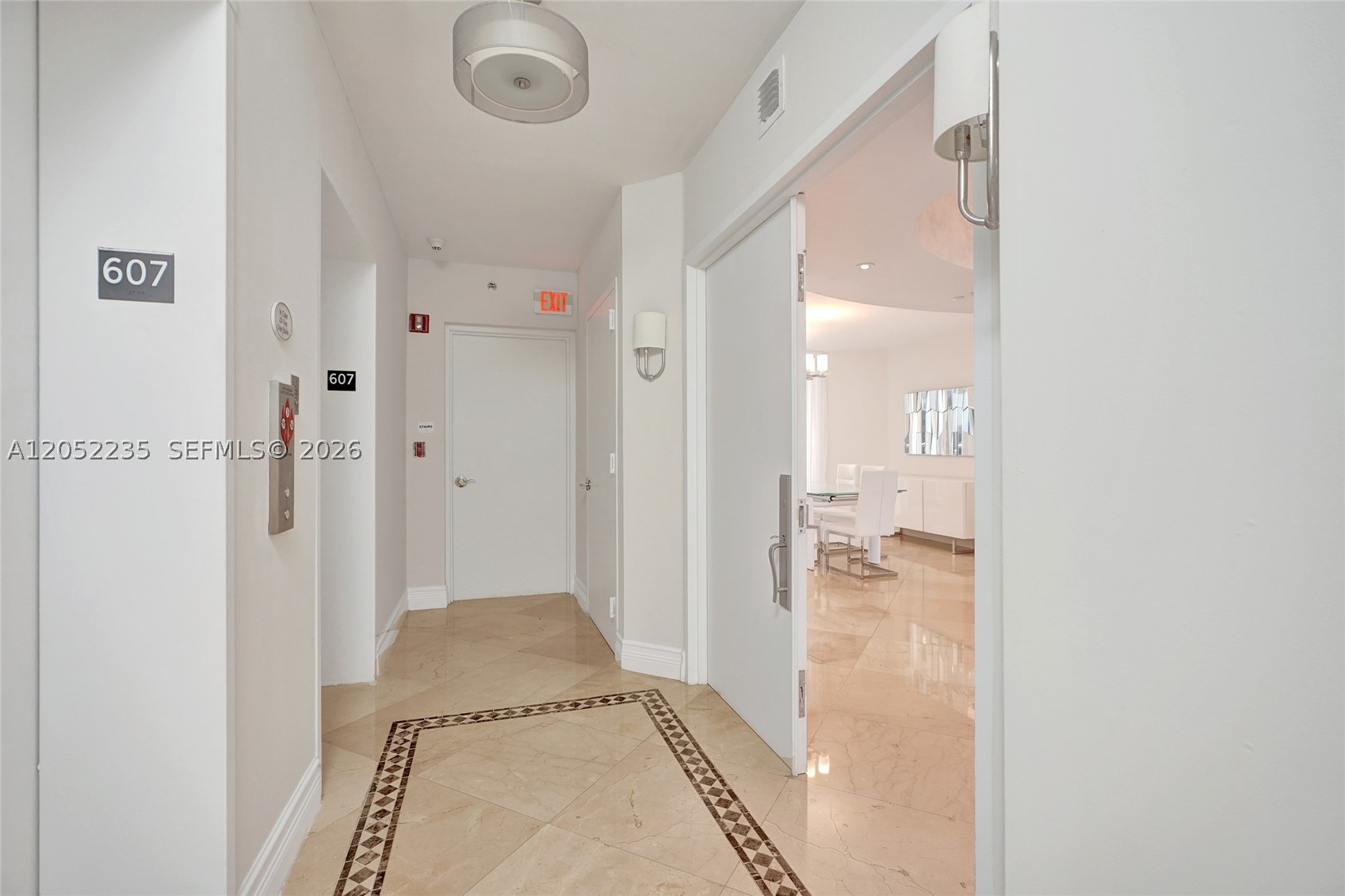 OCEAN TWO CONDO - Residential