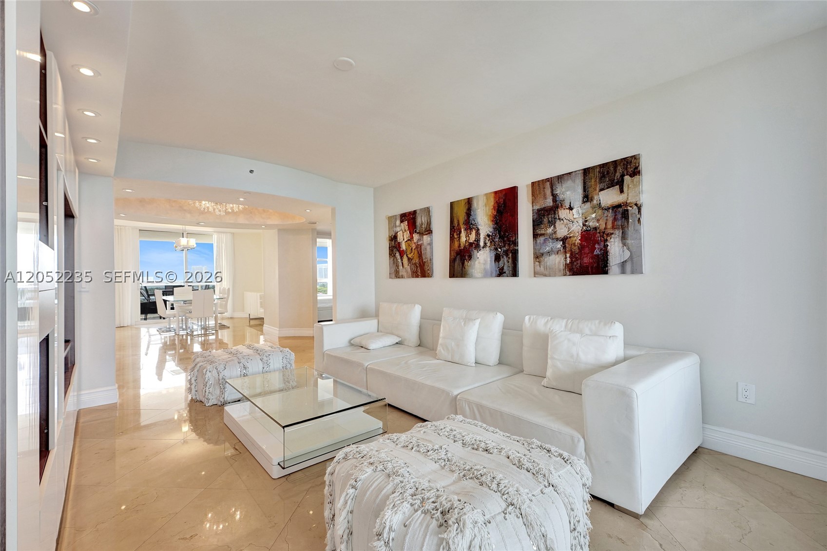 OCEAN TWO CONDO - Residential