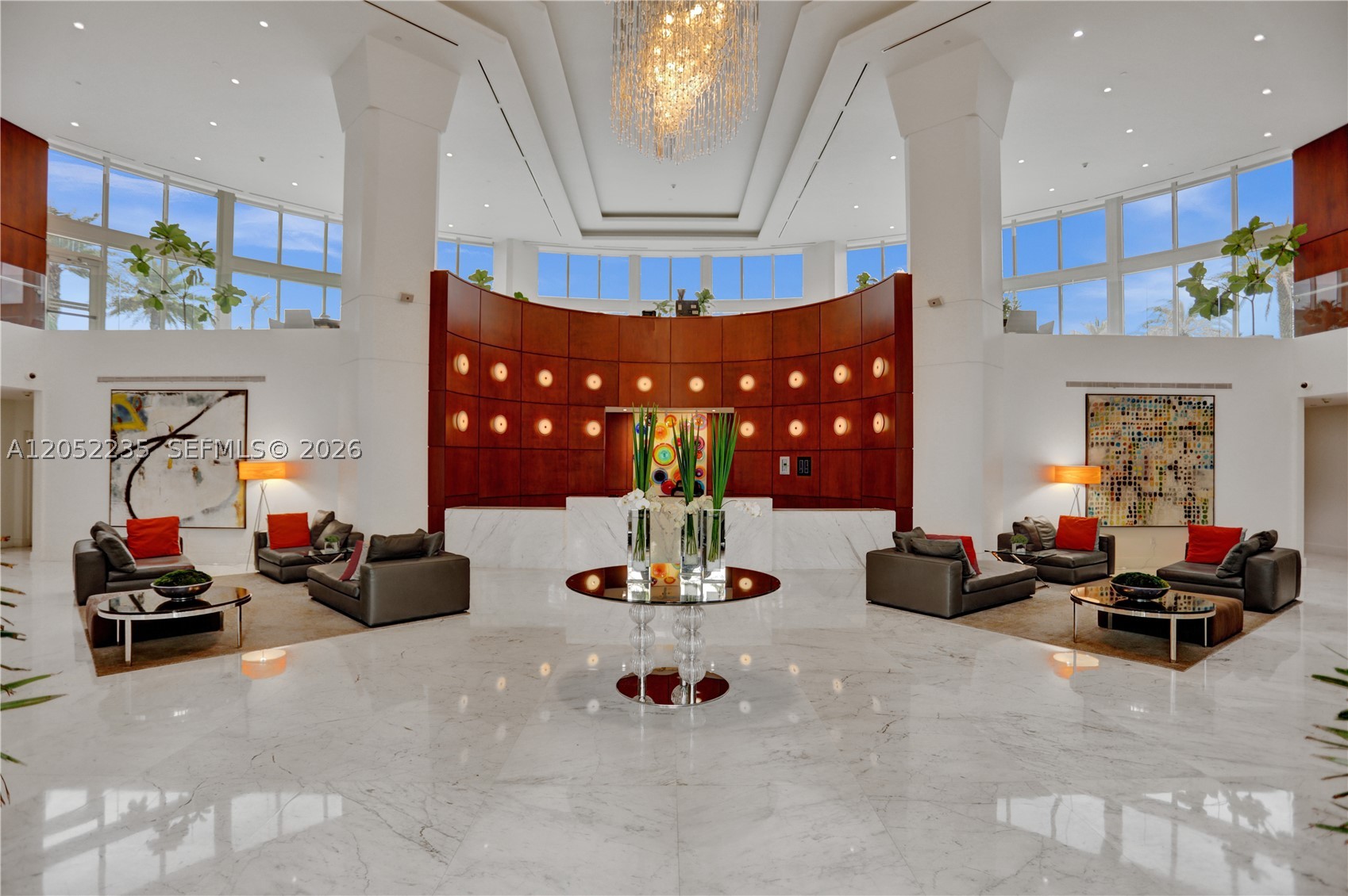 OCEAN TWO CONDO - Residential