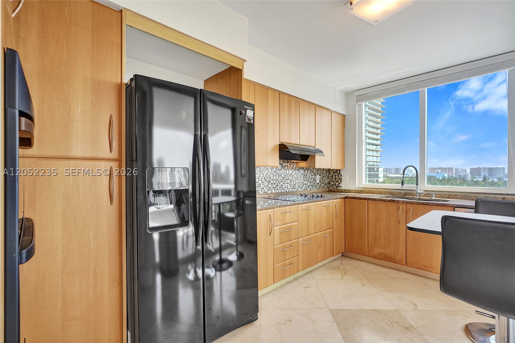 OCEAN TWO CONDO - Residential