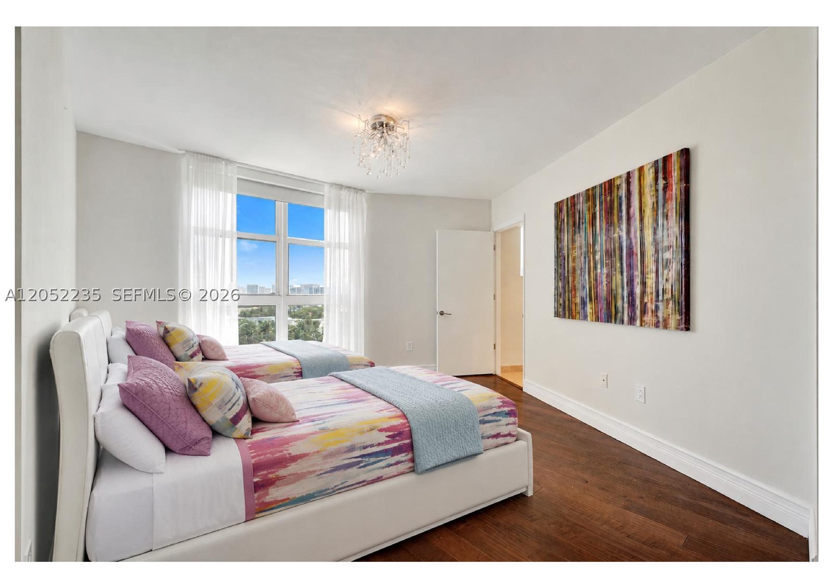 OCEAN TWO CONDO - Residential