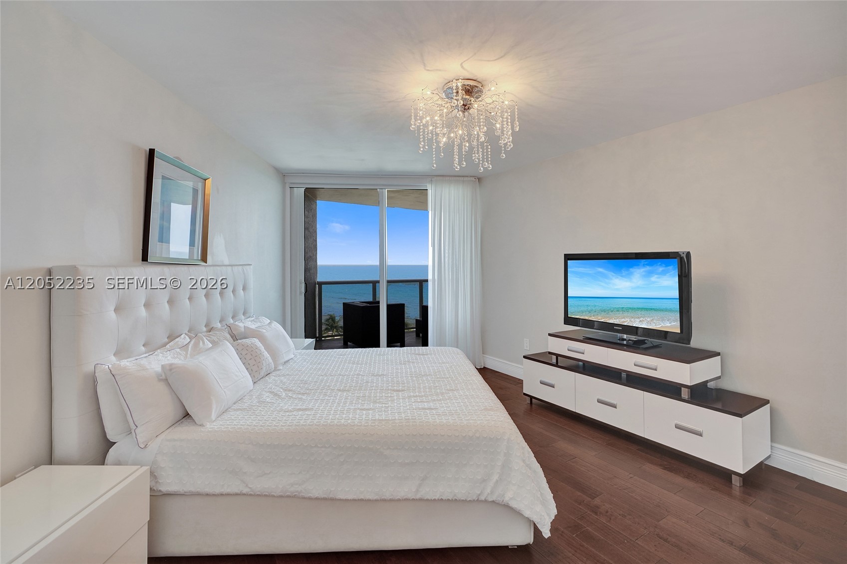 OCEAN TWO CONDO - Residential