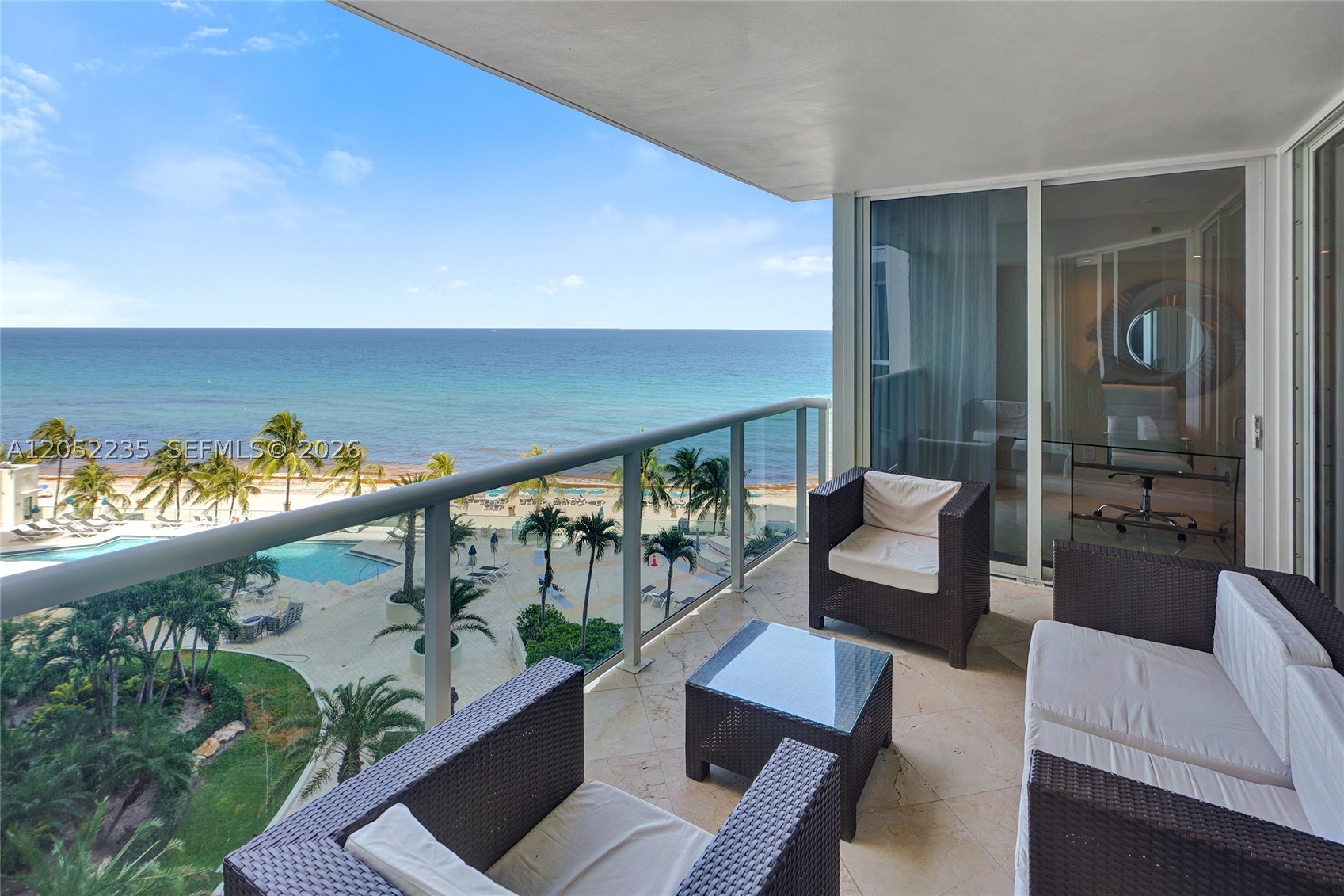 OCEAN TWO CONDO - Residential
