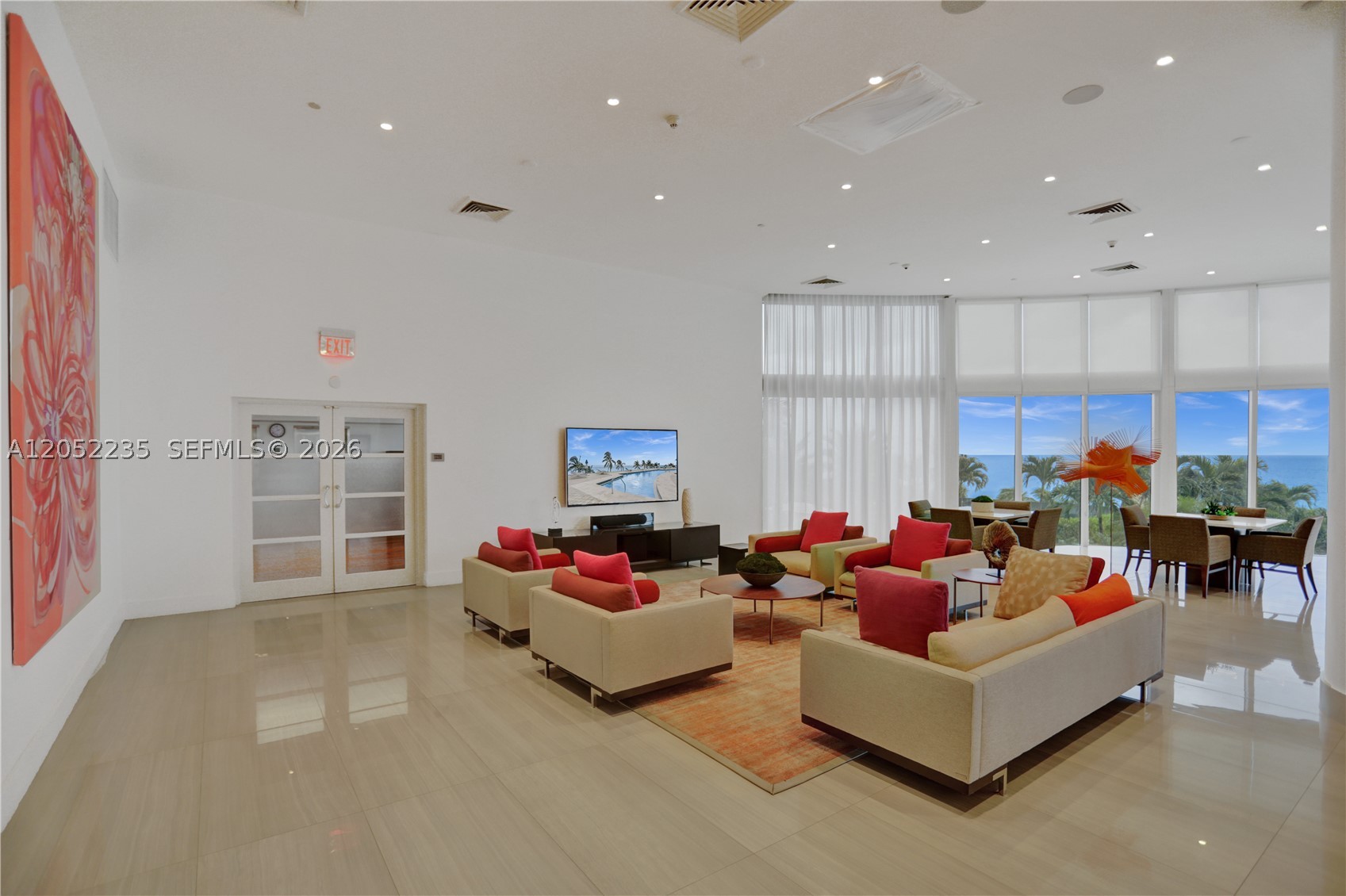 OCEAN TWO CONDO - Residential
