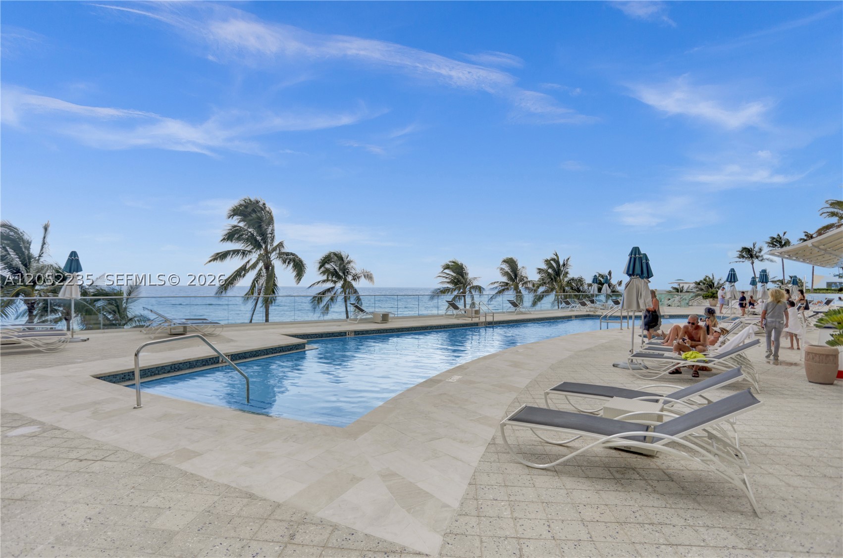 OCEAN TWO CONDO - Residential