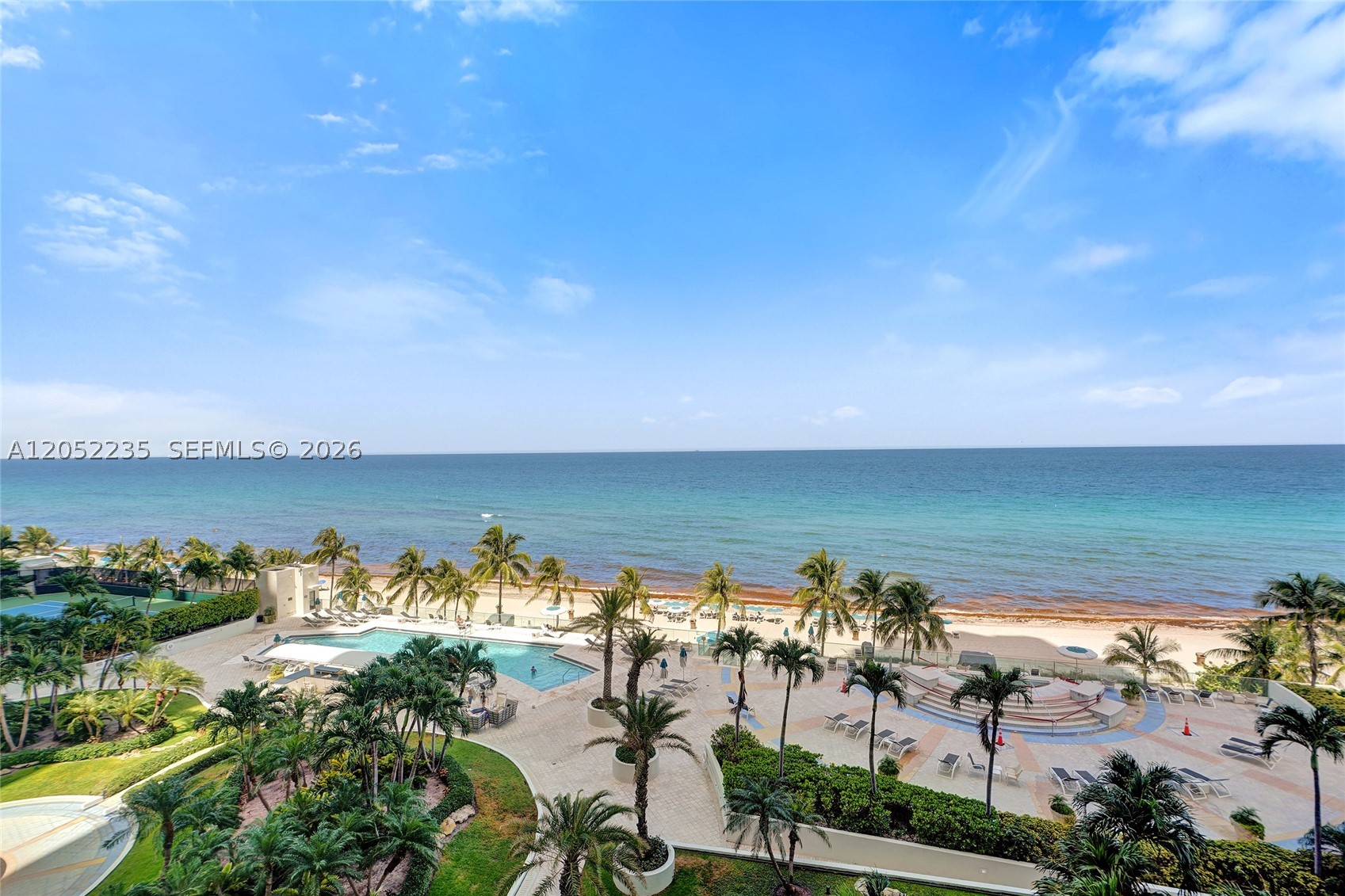 OCEAN TWO CONDO - Residential