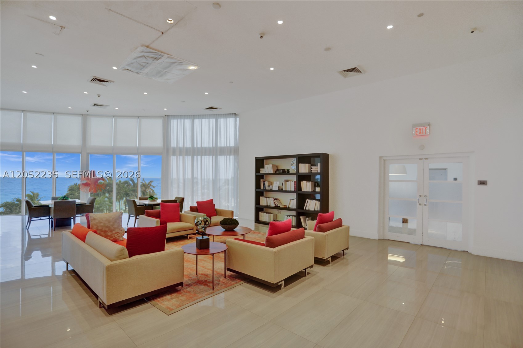 OCEAN TWO CONDO - Residential