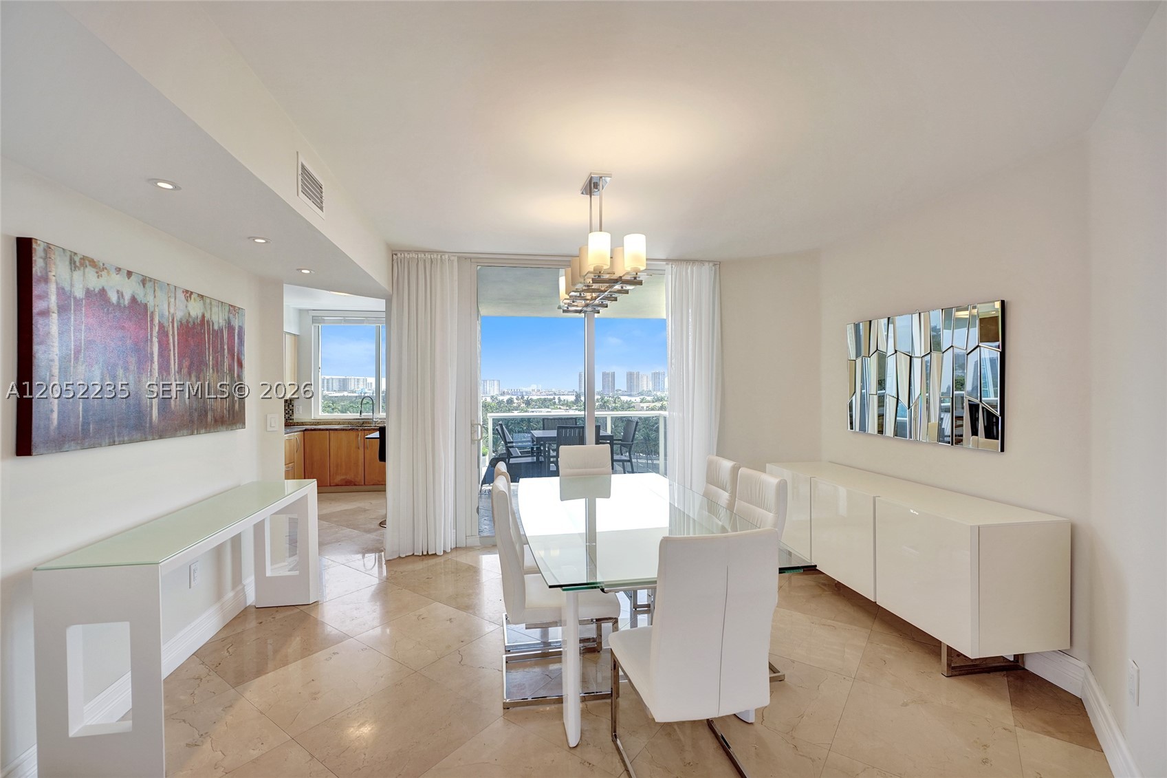 OCEAN TWO CONDO - Residential