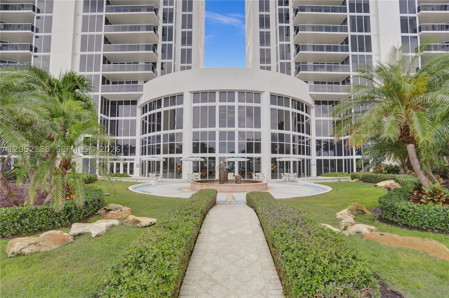 OCEAN TWO CONDO - Residential