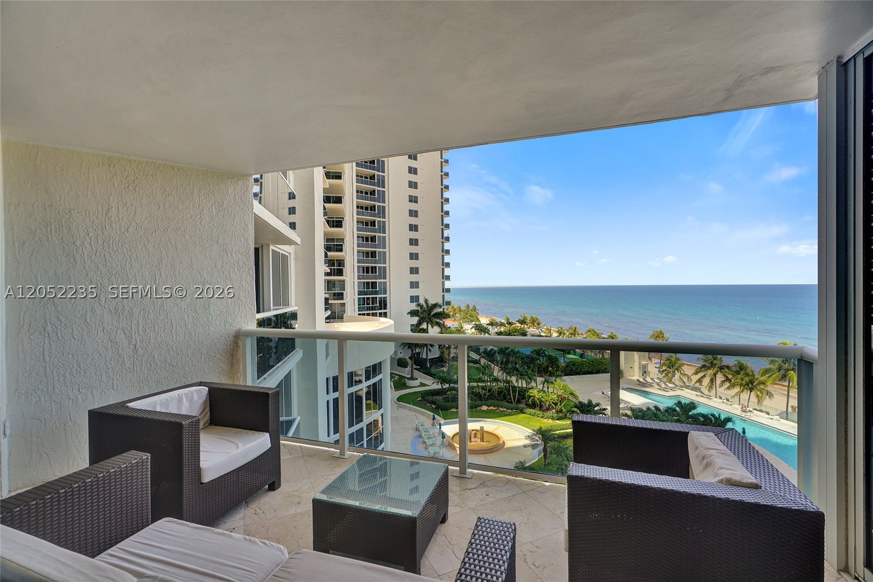 OCEAN TWO CONDO - Residential