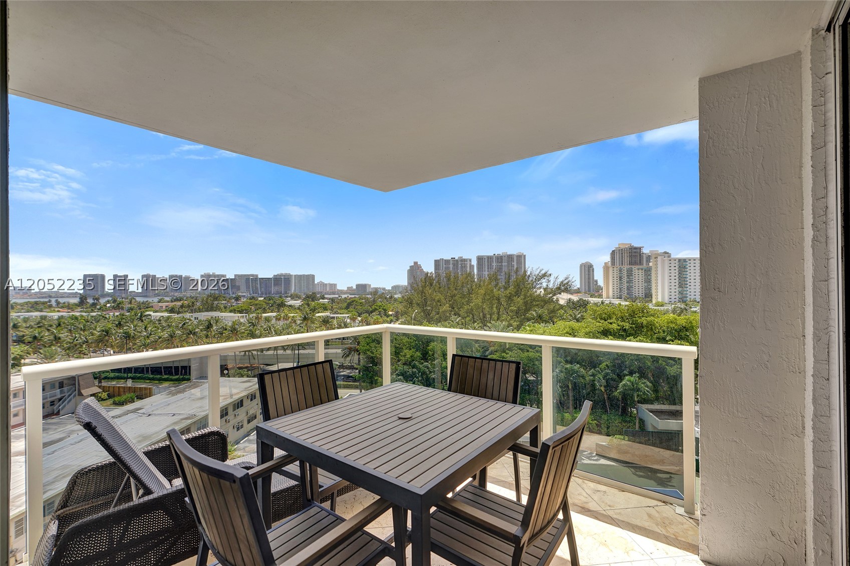 OCEAN TWO CONDO - Residential