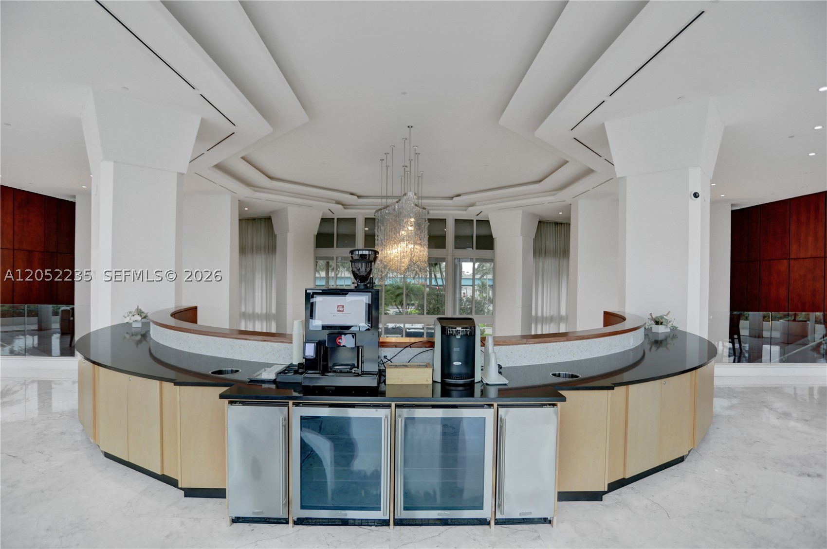 OCEAN TWO CONDO - Residential