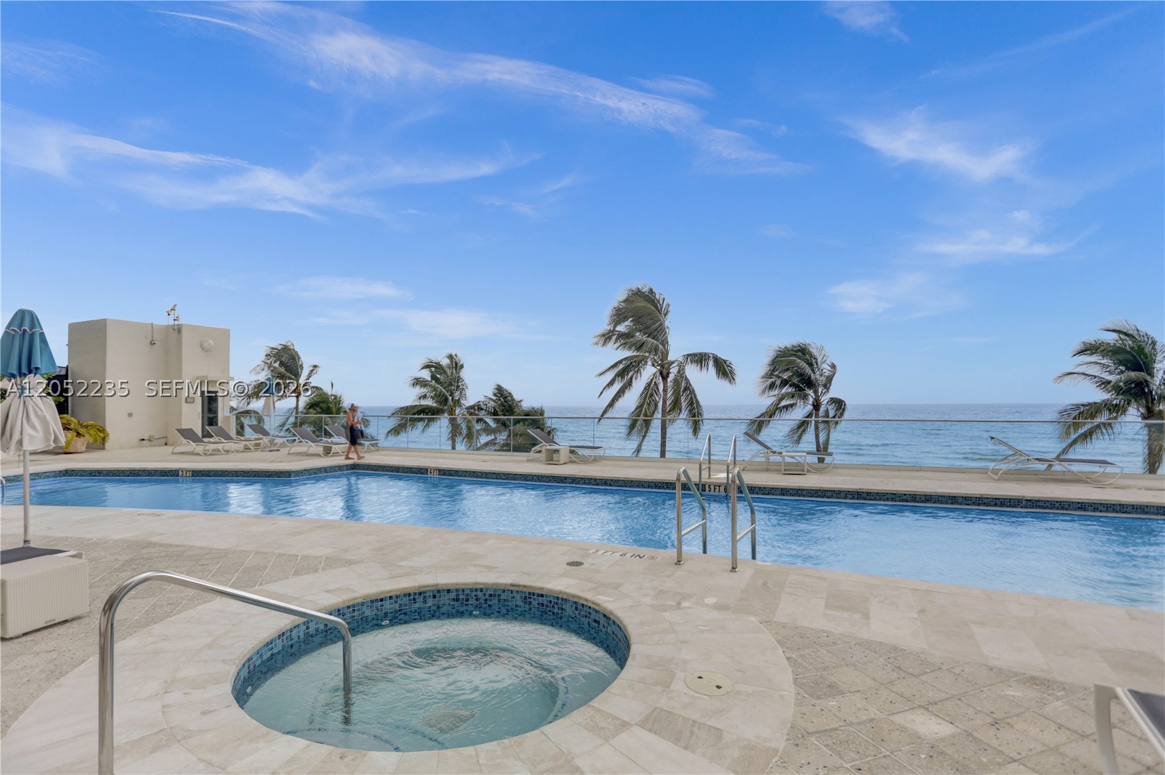 OCEAN TWO CONDO - Residential