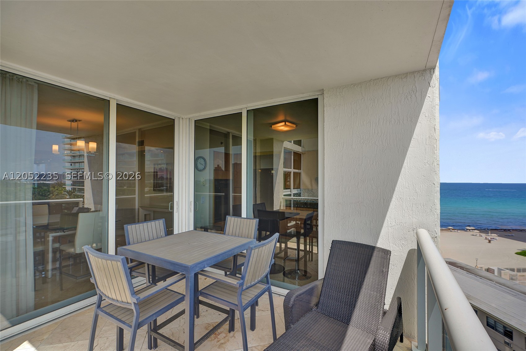 OCEAN TWO CONDO - Residential