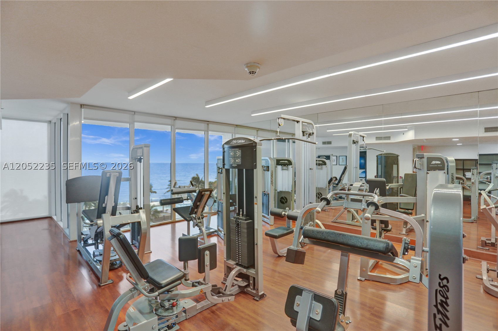 OCEAN TWO CONDO - Residential