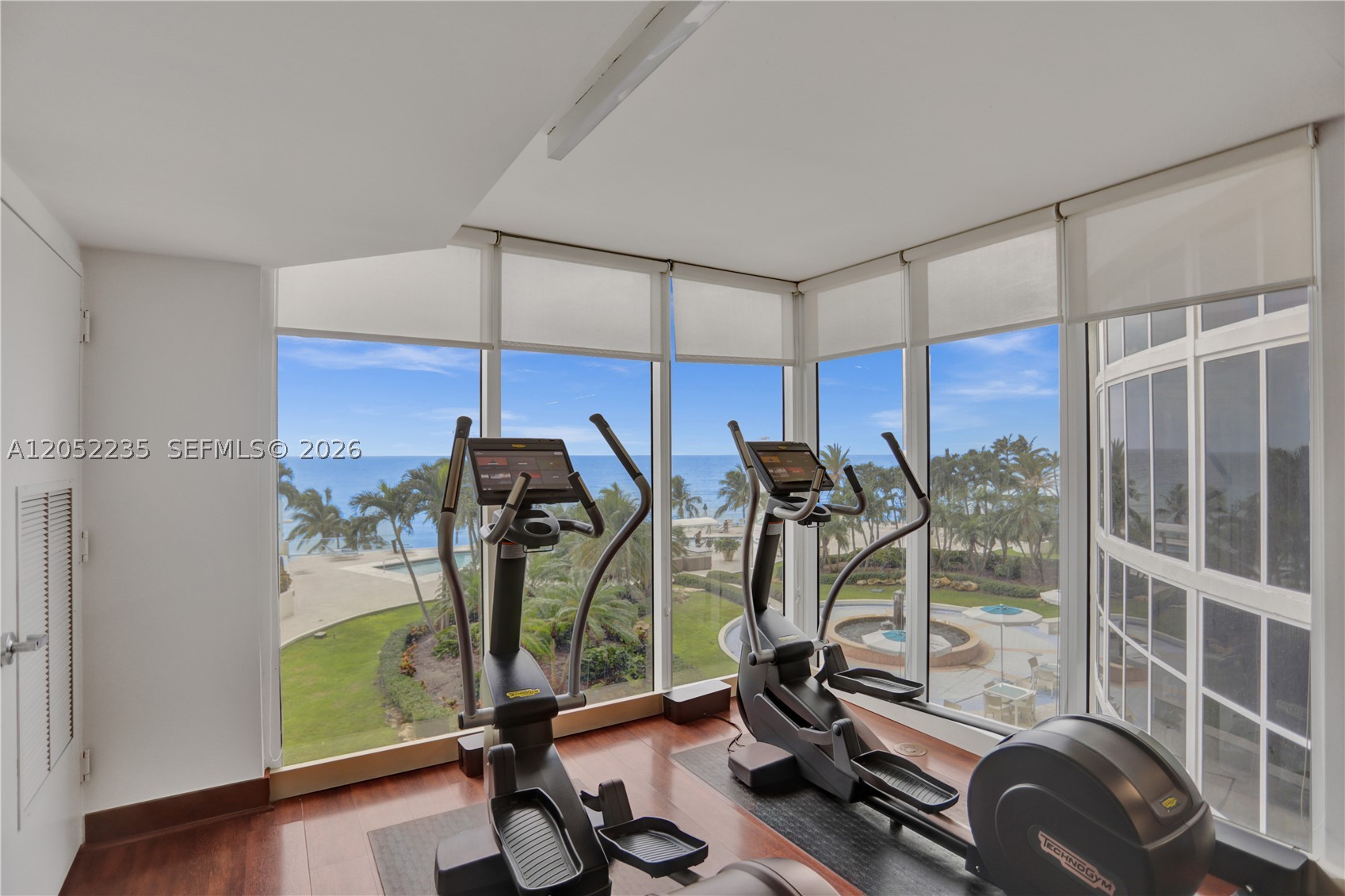 OCEAN TWO CONDO - Residential