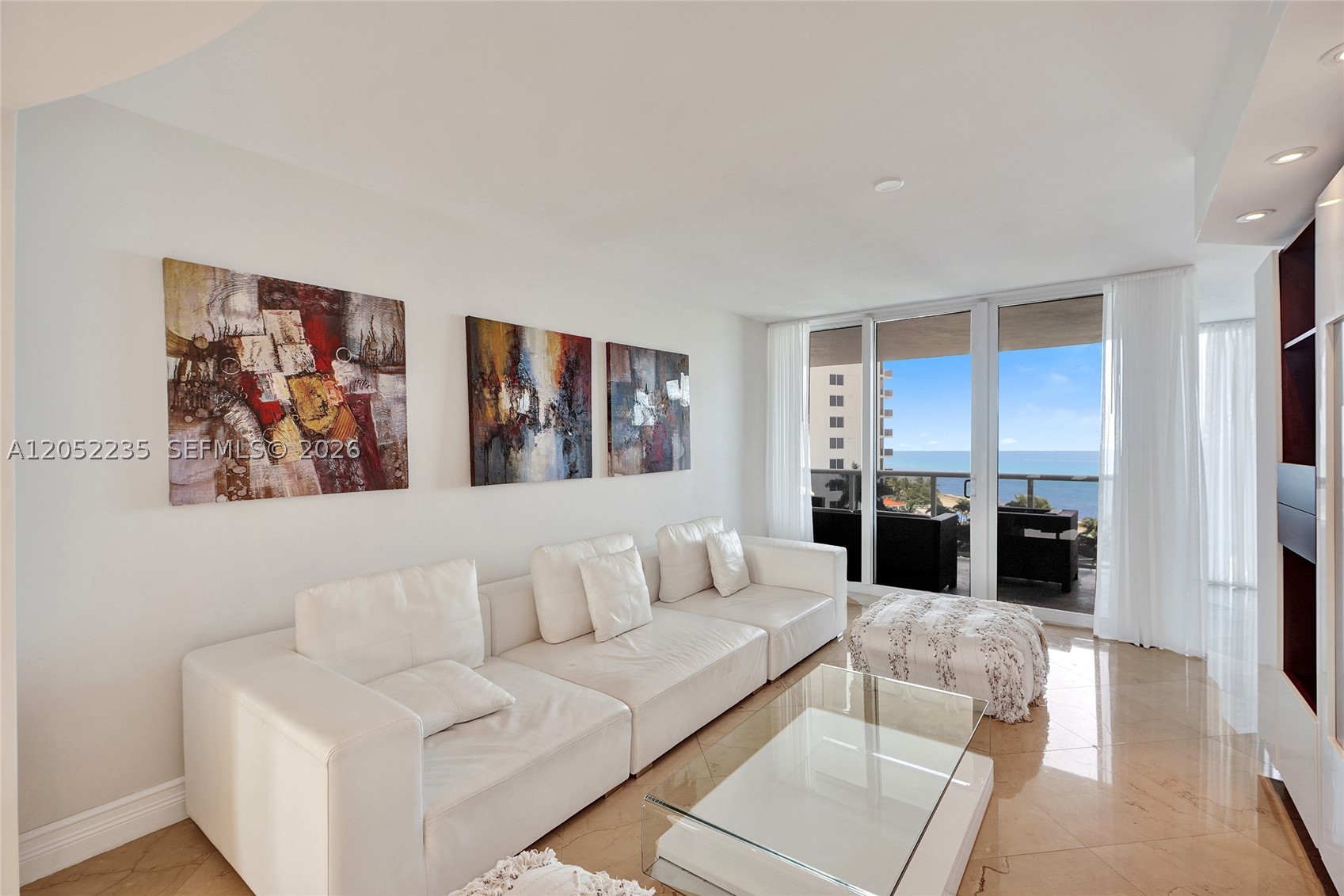 OCEAN TWO CONDO - Residential