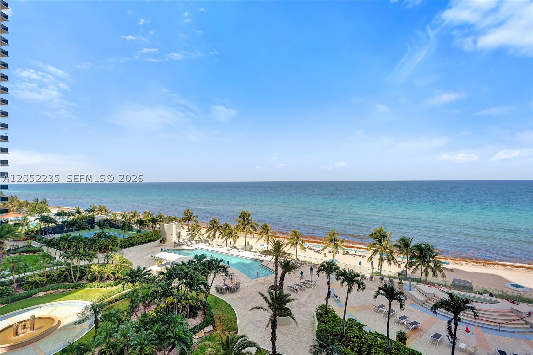 OCEAN TWO CONDO - Residential