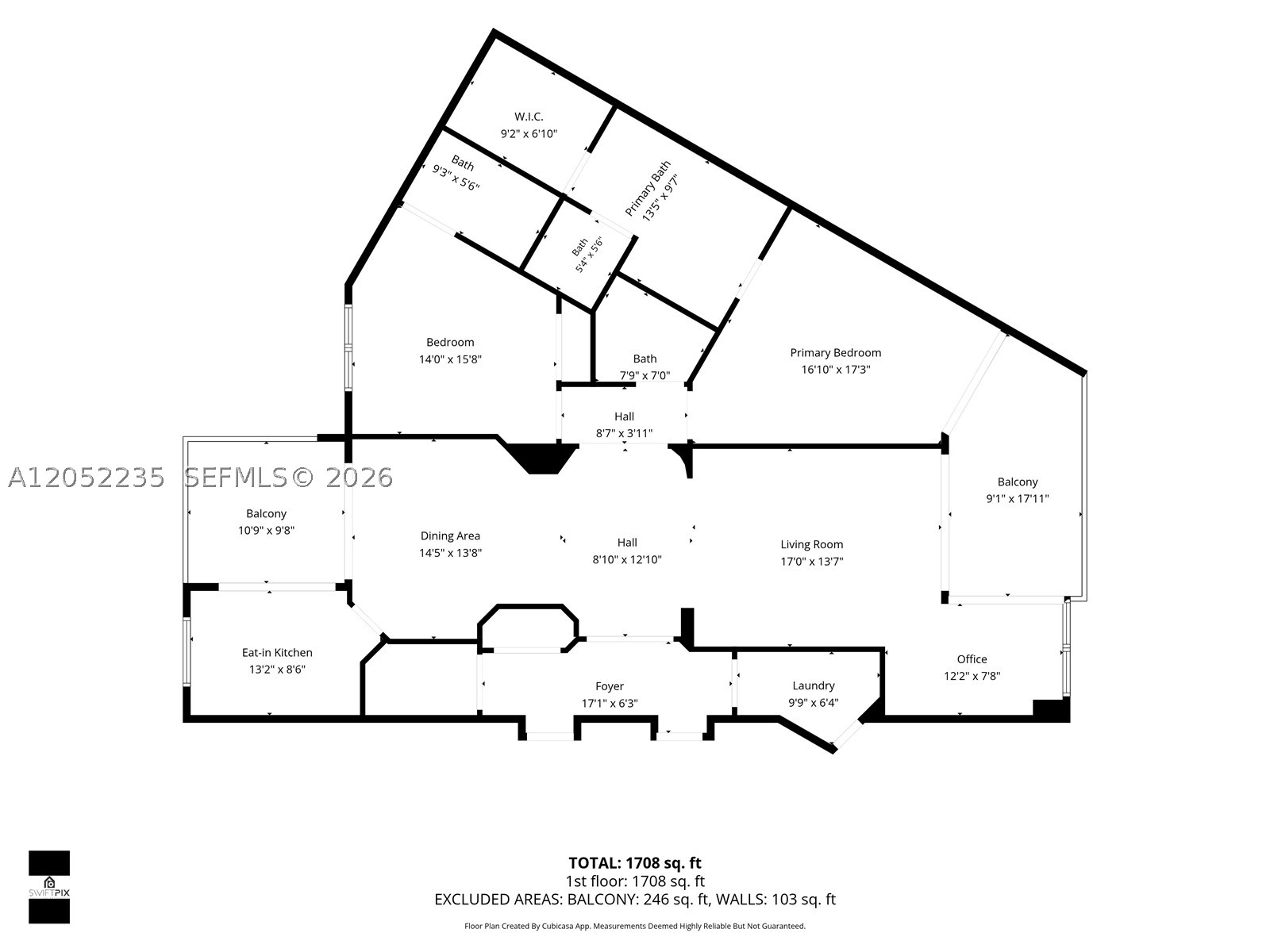 OCEAN TWO CONDO - Residential