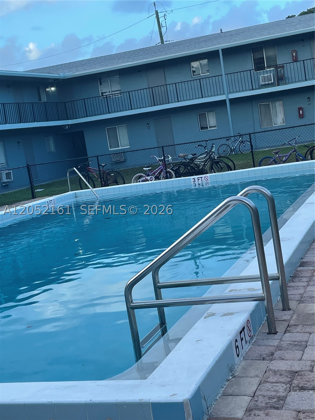 ENCLAVE AT CROWN PARK CON - Residential