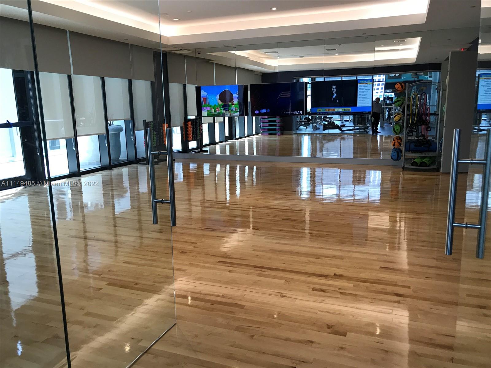 1010 BRICKELL - Residential Lease