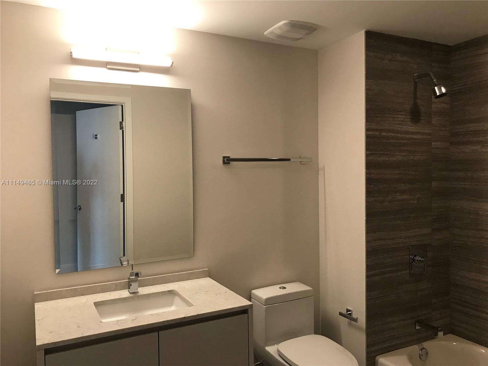 1010 BRICKELL - Residential Lease