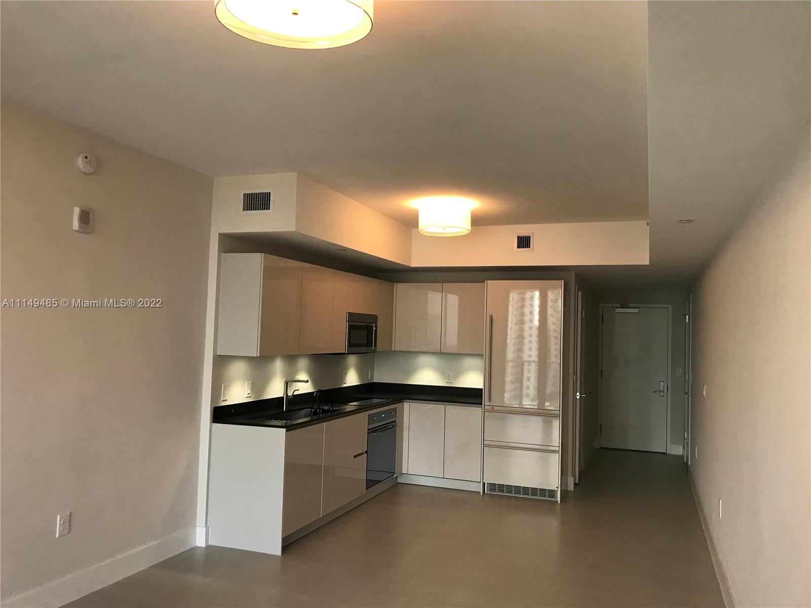 1010 BRICKELL - Residential Lease