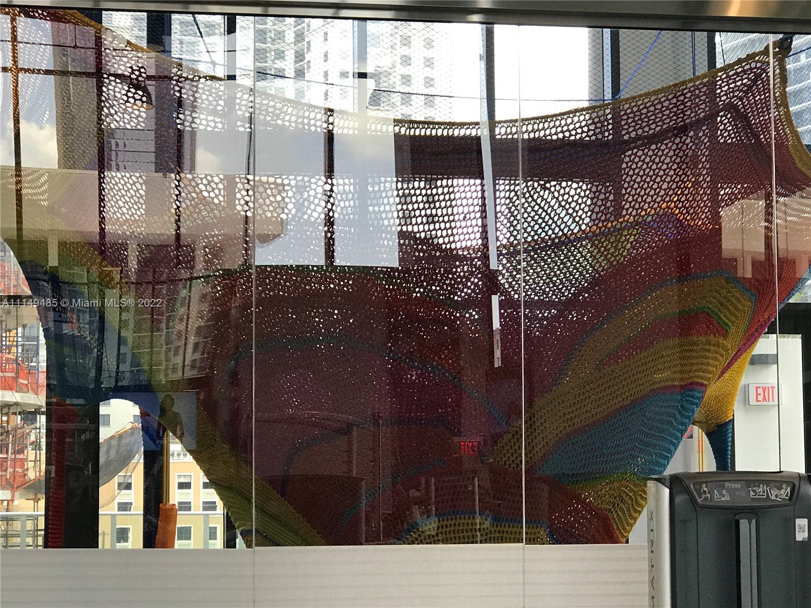 1010 BRICKELL - Residential Lease