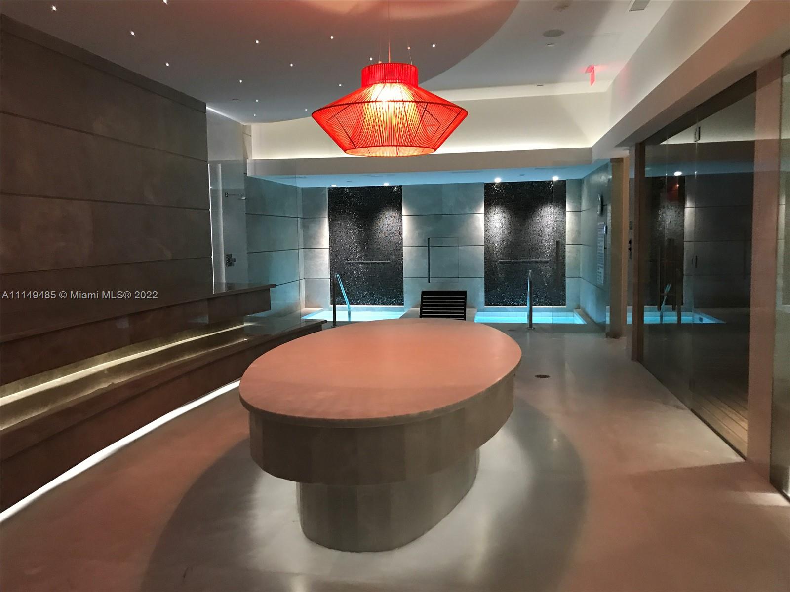 1010 BRICKELL - Residential Lease