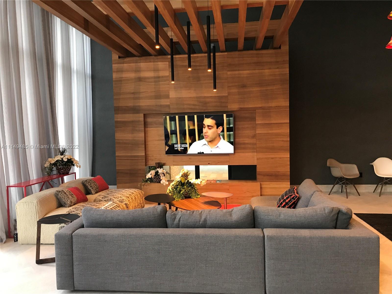 1010 BRICKELL - Residential Lease