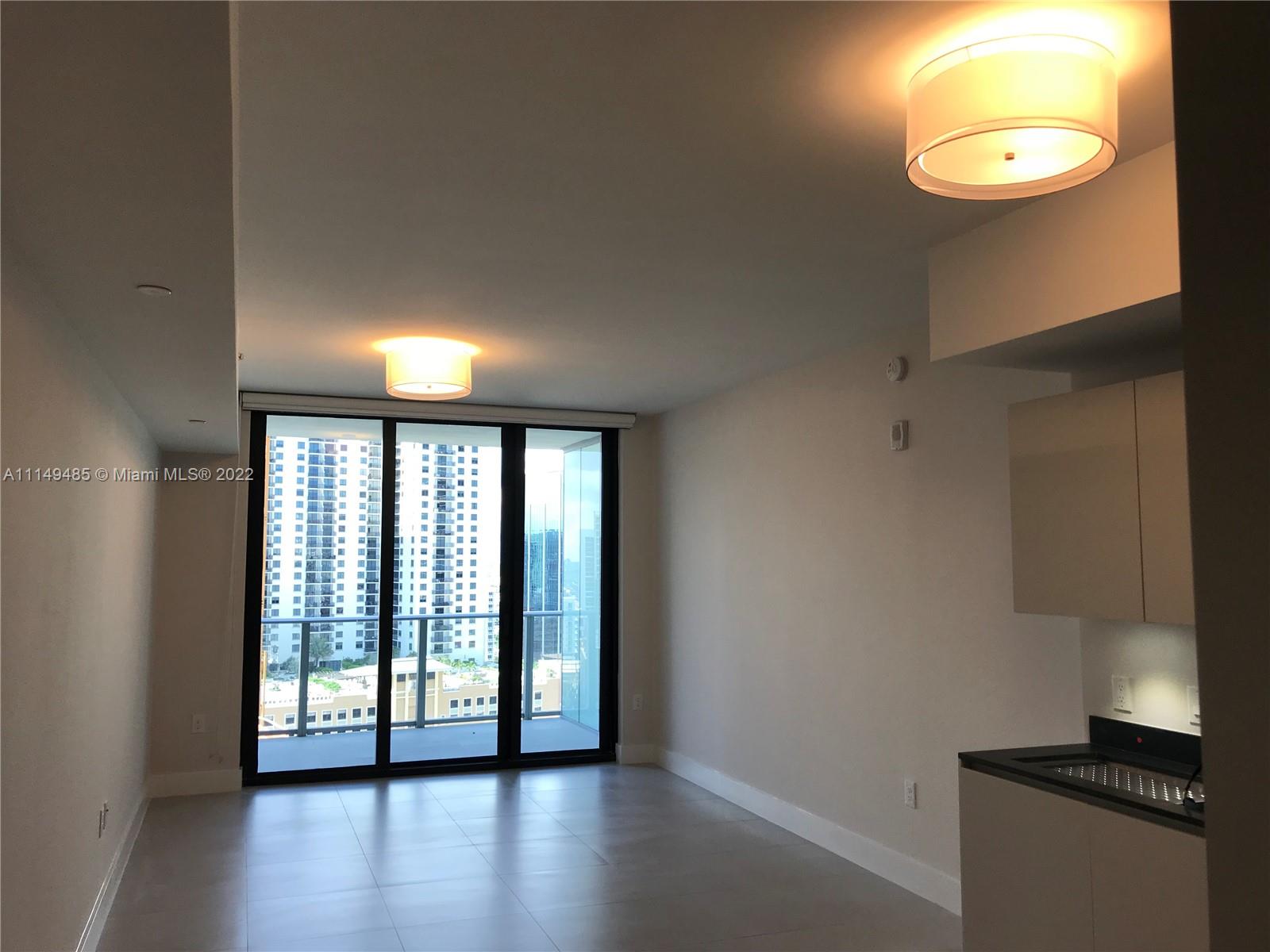 1010 BRICKELL - Residential Lease