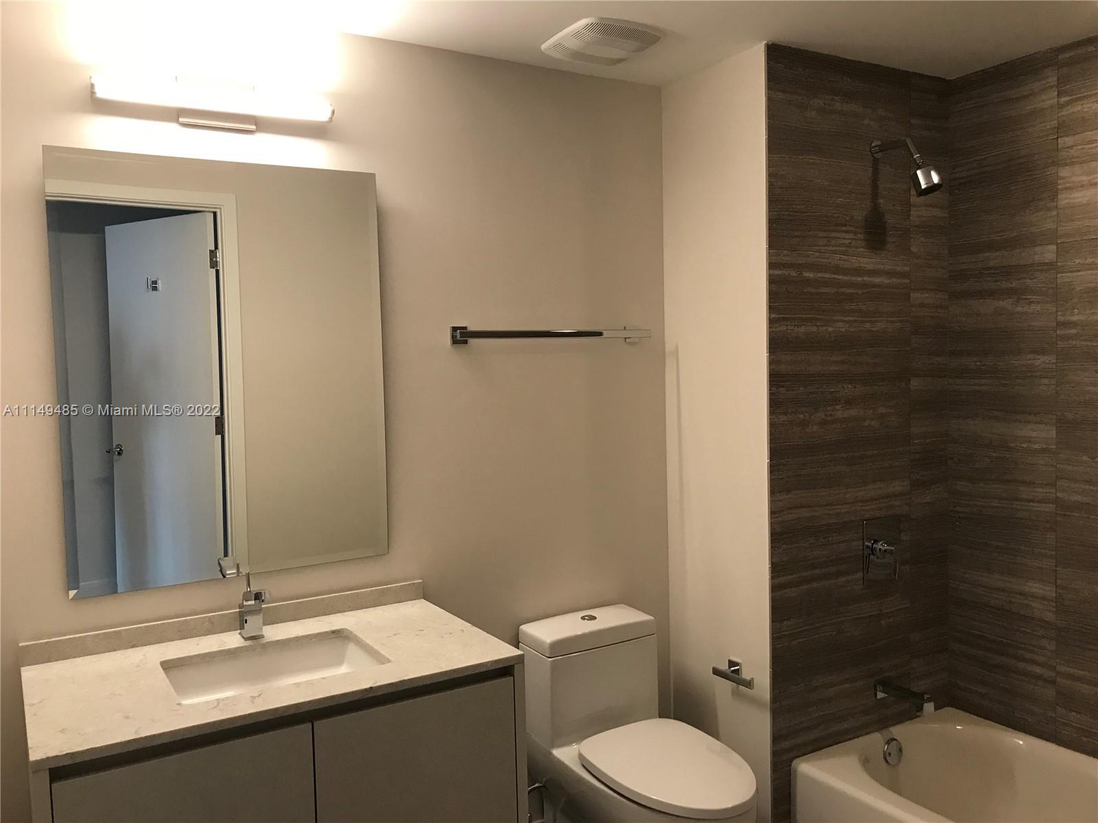 1010 BRICKELL - Residential Lease
