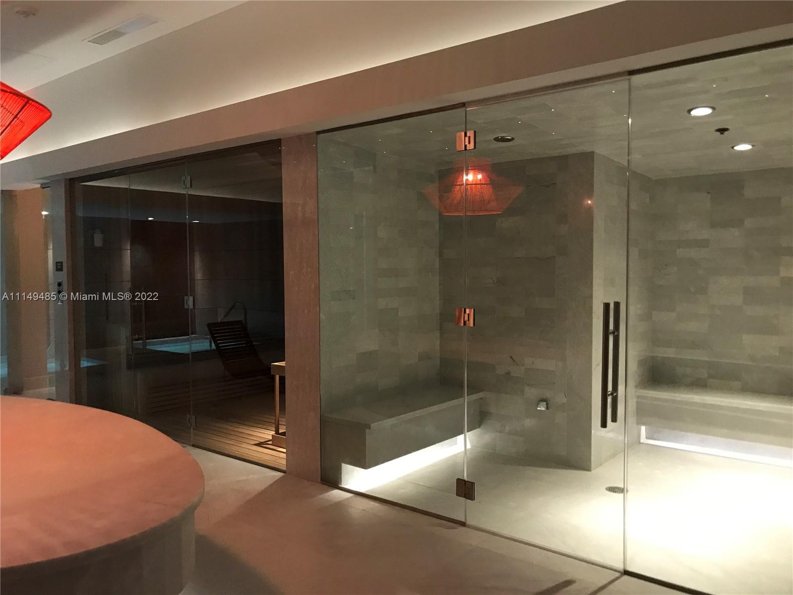1010 BRICKELL - Residential Lease