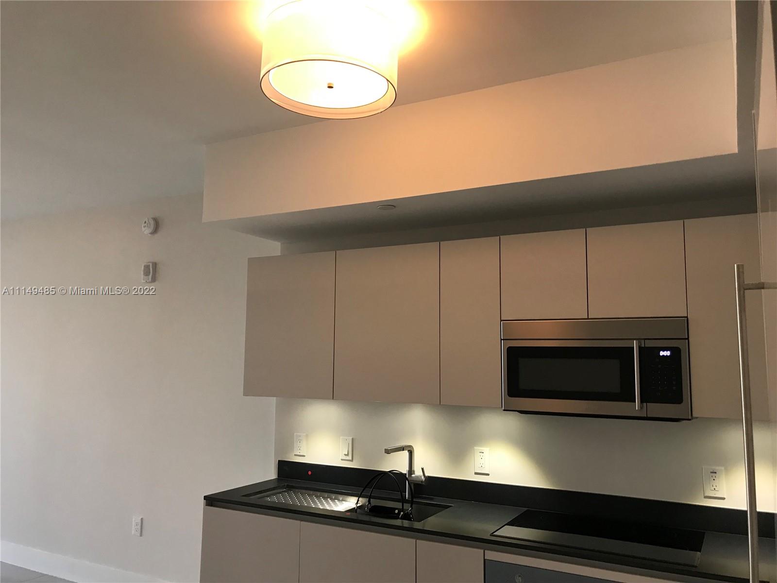 1010 BRICKELL - Residential Lease