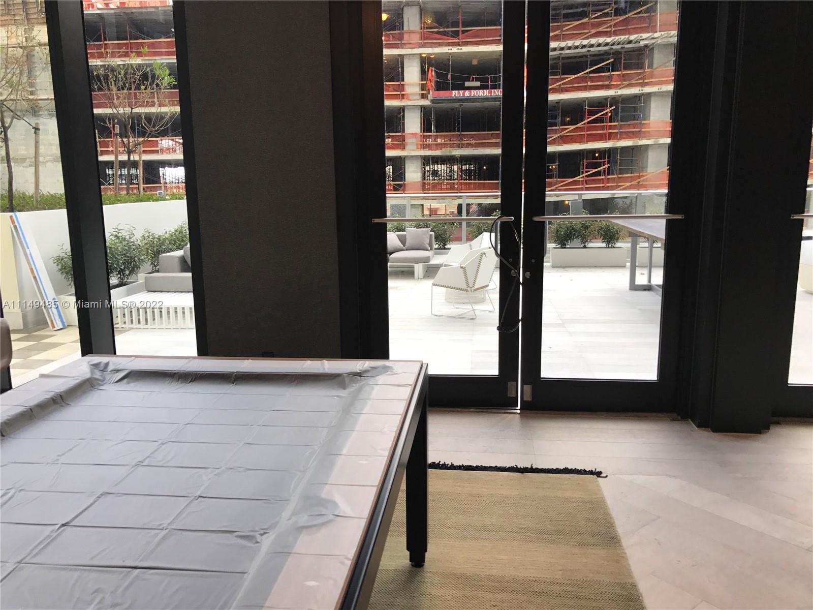 1010 BRICKELL - Residential Lease