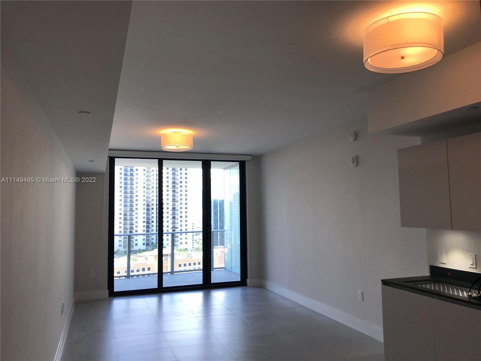 1010 BRICKELL - Residential Lease