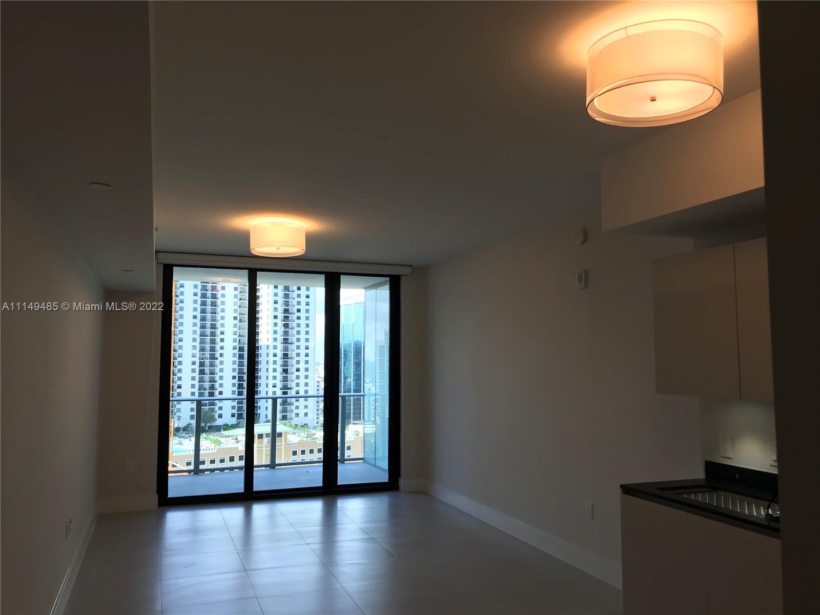 1010 BRICKELL - Residential Lease