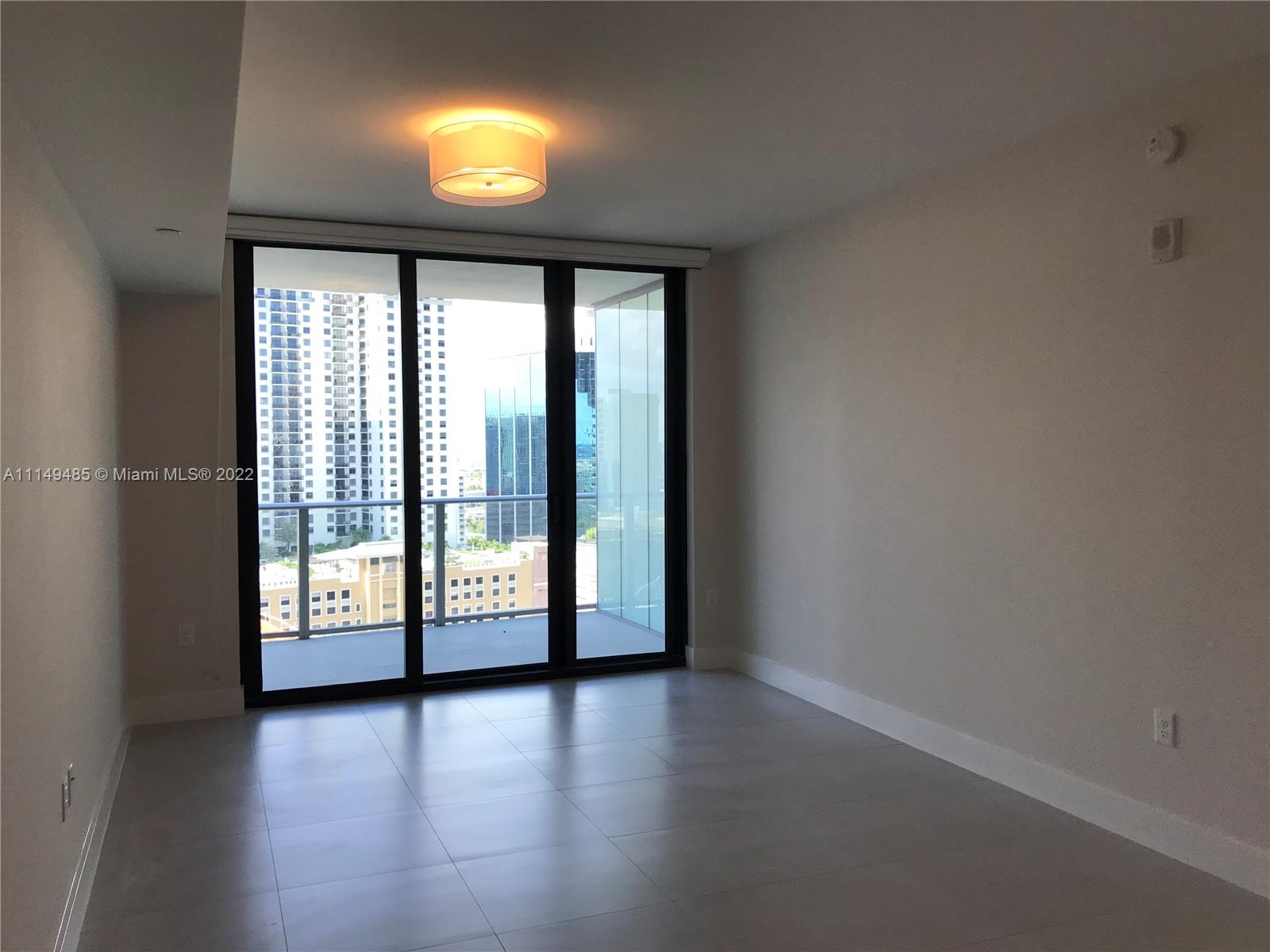 1010 BRICKELL - Residential Lease