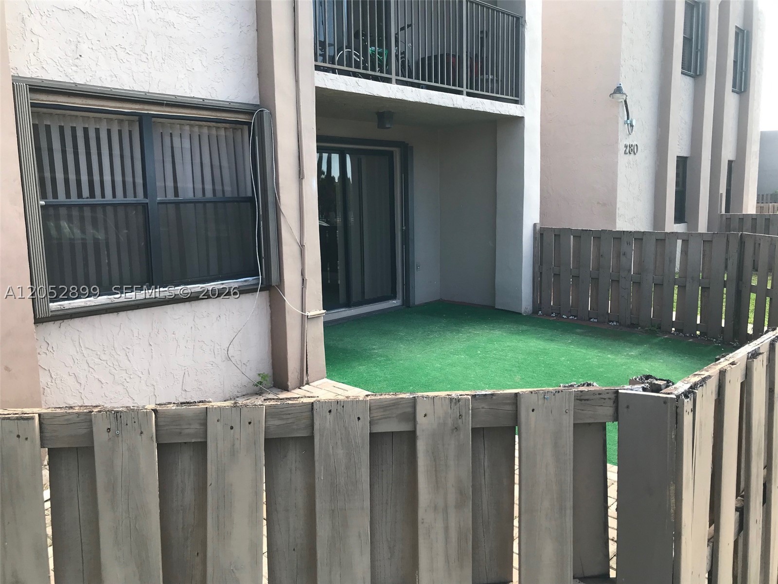 PARK LAKE VILG CONDO PHS - Residential Lease