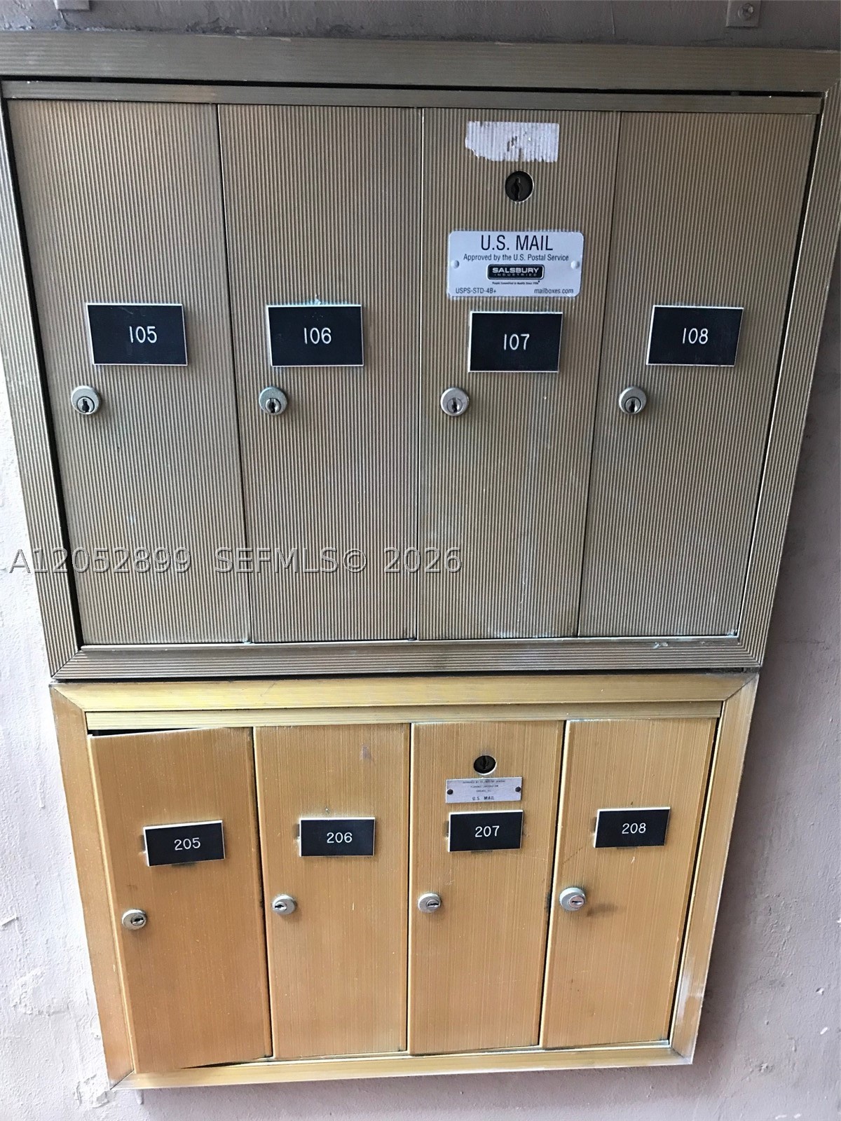 PARK LAKE VILG CONDO PHS - Residential Lease