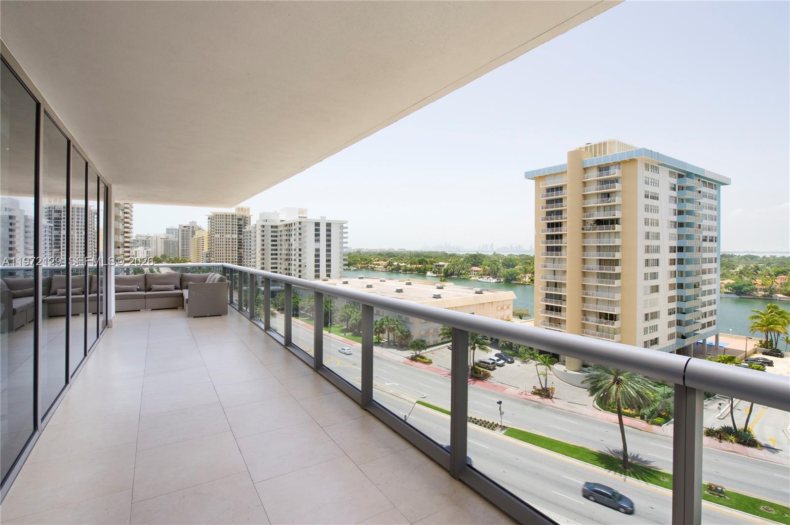 MEI CONDO - Residential