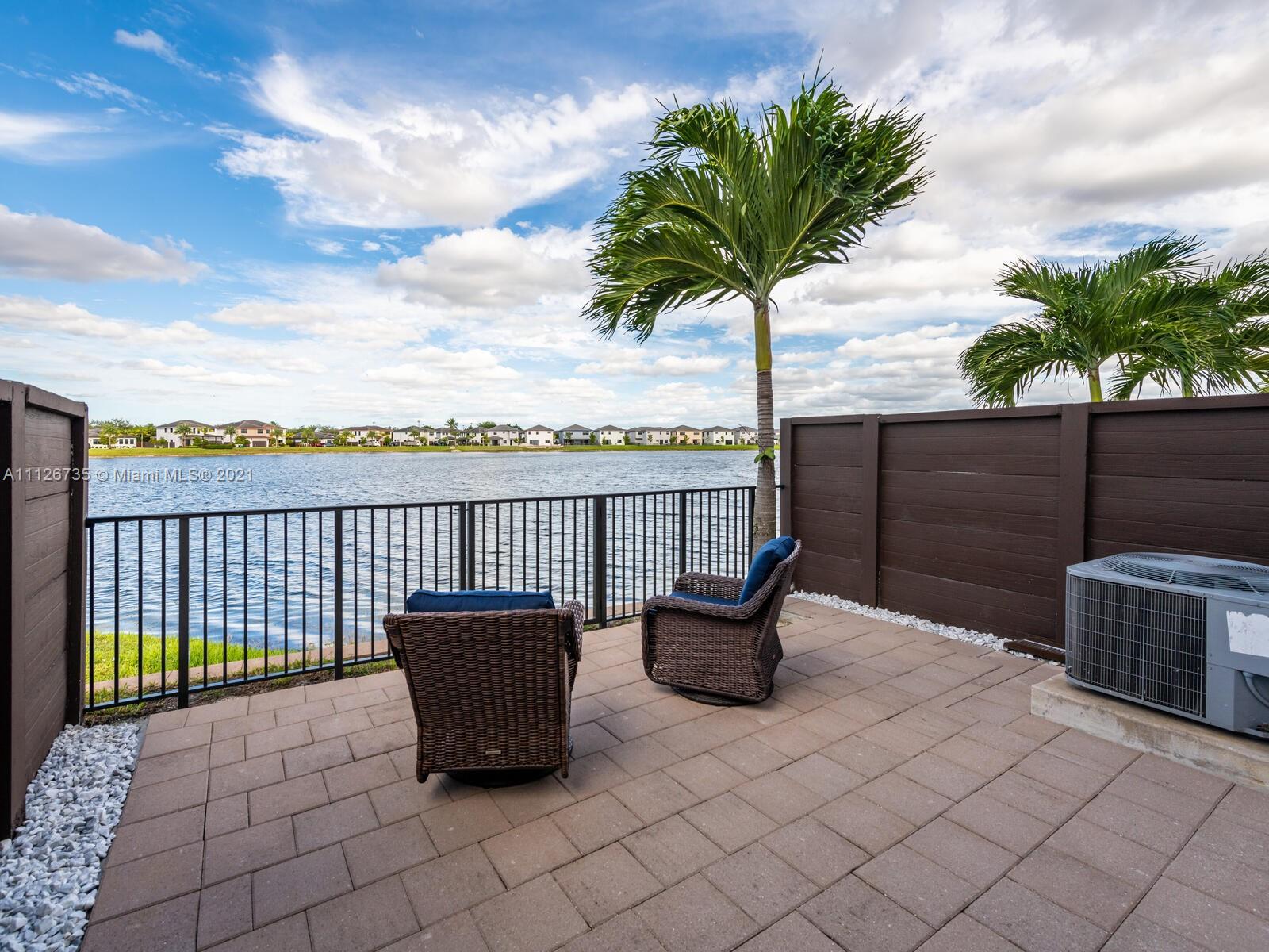 DUNNWOODY LAKE - Residential